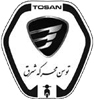 توسن محرکه شرق